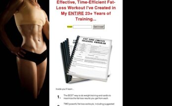 Return To Prime - Reset Your Muscle Clock Back 20 Years