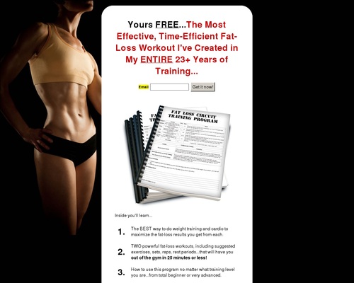 Return To Prime - Reset Your Muscle Clock Back 20 Years